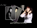 taeyeon & Kim Bum Soo Different Arabic Sub ...