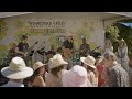 "Just Because You Want It" by Forest Sun live from Homestead Valley Music Festival 2025