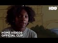 Home Videos: Who Do You Look Up To? (Clip) | HBO