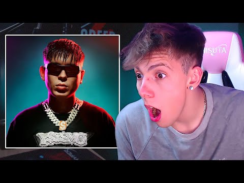 ESTA LOCO | REACCIONANDO a YSYSMO 😱😍