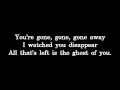 Of Monsters And Men - Little Talks - Lyrics [My Head Is An Animal] HD