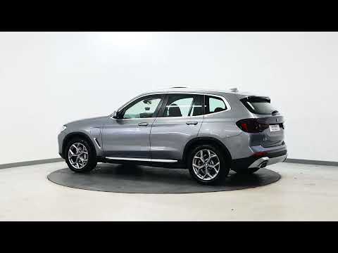 *53* 2022 BMW X3 2.0 xdrive xline - Image 2