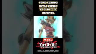 Seiya de Pegaso en Yugioh 🤣 #anime #saintseiya #seiya #yugioh #yugiohcards #konami #yugiohtcg #cards