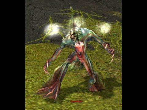 Guild Wars - Farming Bog Skale Fin (R/A) [Nicholas the Traveler]