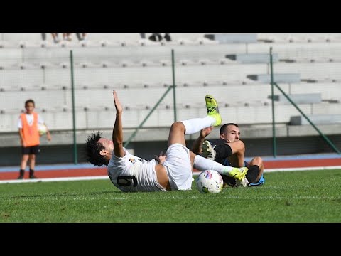 Dolomiti Bellunesi-Villafranca Veronese 0-1 | 1^ giornata | Serie D - Girone C 2022-2023