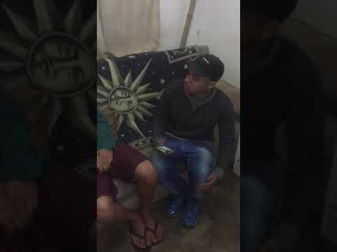 MC GASPARZINHO E MC Dener Do ABC