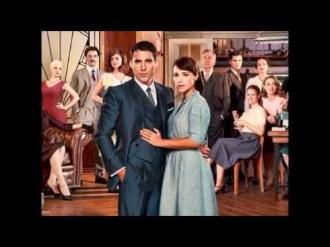 The Ronettes - You are the one (Velvet soundtrack - Alberto & Ana's song) - With lyrics