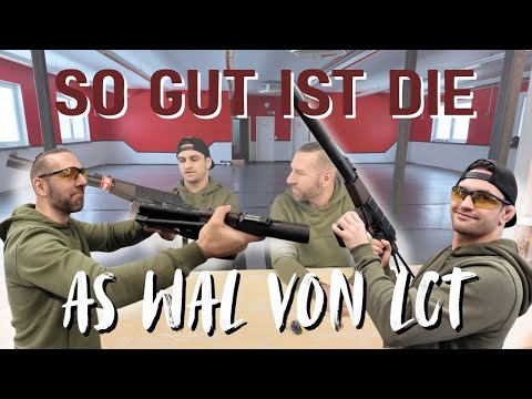 Airsoft_Dudes and Airsoft Helden