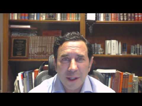 Do Certain Foods Help Speed Up Recovery After Rhinoplasty? | Dr. Paul Nassin
