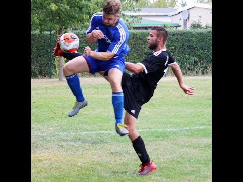 Wacker Felgeleben : BSC Biendorf  2:4