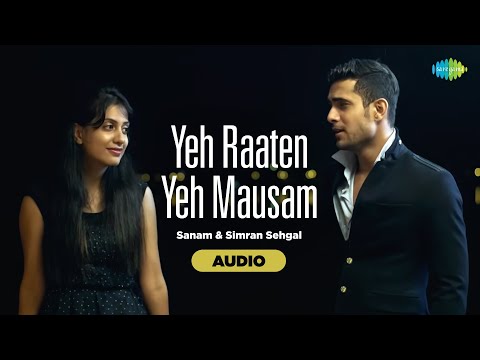 Yeh Raaten Yeh Mausam (Full Audio) — watch video