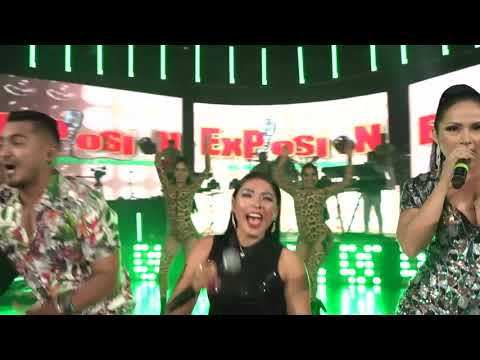 Anaconda - Grupo Musical Explosión de Iquitos