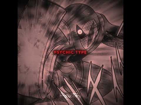 Mewtwo and Deoxys | THE BEST PSYCHIC TYPES EDIT/AMV #shorts #pokemon #pokemonedit