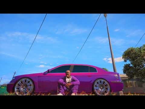 La Yeucs - Ma cousine [ FLASHLAND ]