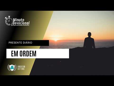 Presente Diário | Em Ordem  | 27/06/2022