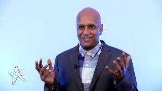 Tooshar Swain on our 2023 Legislative Fly-Ins