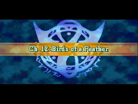 Part 2: Randomized Fire Emblem 7,Hard Mode-Damnit Marcus