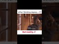 ExPeCtAtIoN Vs ReAlItY GiRlS WhAtSaPp StAtUs AfTeR FiNiShInG DeGrEe GiRlS