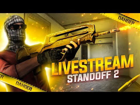 JUCAM COMPETITIVE CU FRATII GHOST | STANDOFF 2!😳