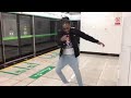 Another Zambian Trending Dance Mpu Mpu