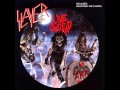 Slayer - Die By The Sword (Live Undead)