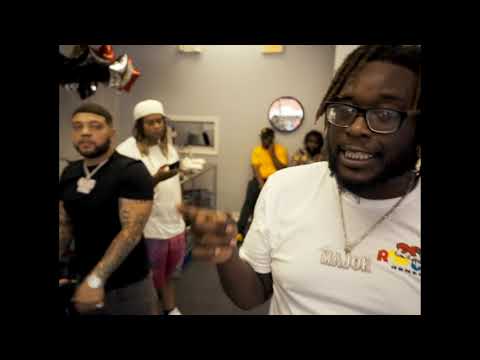 Rob Major - TrapZone Flow (Official Music Video)