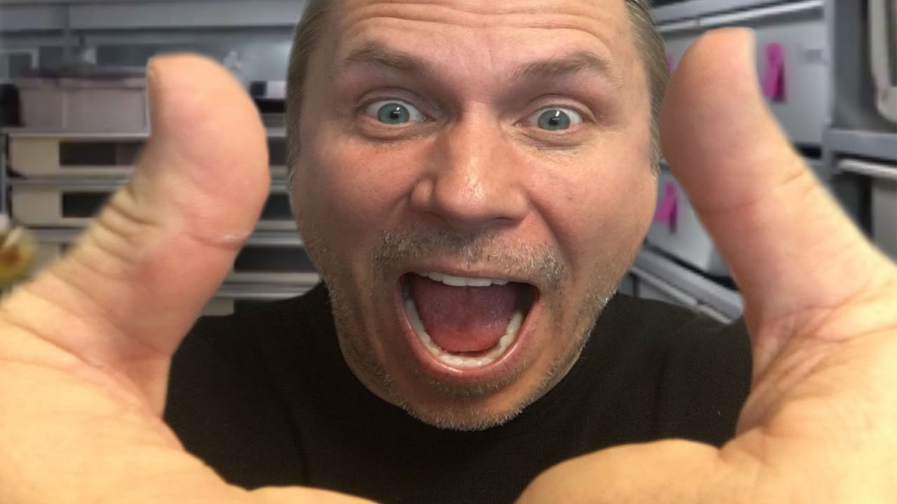 FIRST TIME!!!! | BRIAN BARCZYK