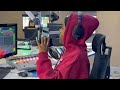 Azziad Nasenya first DEBUT on SOUND CITY RADIO STATION