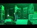 Dinosaur Jr. - Drawerings (LIVE 4K) | The Bellwether, Los Angeles - Dec 6, 2024