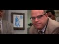 Die Hard With A Vengeance 1995 Liquid Bomb Demonstration