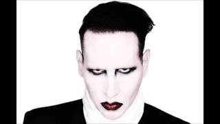 Grow Up And Blow Away - Marilyn Manson and Metric