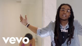 Takeoff &quot;Intruder&quot; [Official Music Video]