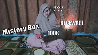 Download lagu Unboxing Beli Mystery Box 100K ?? Sangat Kecewa!!!  Part 2 mp3