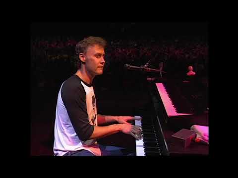 Bruce Hornsby Solo Concert -1995-12-02 Hamburg Germany (Audio Only)