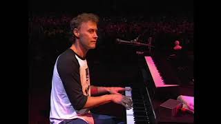 Bruce Hornsby Solo Concert -1995-12-02 Hamburg Germany (Audio Only)