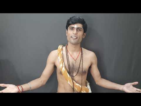Nikhil Singh MYTHOLOGICAL AUDITION 
