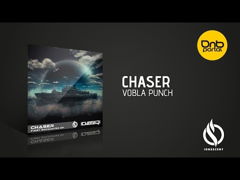 ChaseR - Vobla Punch [Ignescent Recordings]