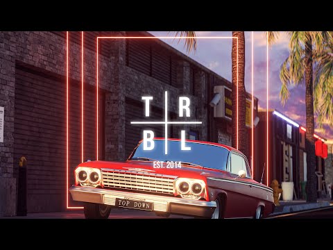 Shad & Nat James - Top Down