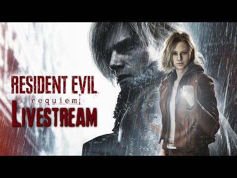 Resident Evil Requiem [Erster Durchgang] Teil 3