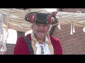 Gelderland Helpt - Wie helpt piraat Robin aan gordijnen voor een piratenjas