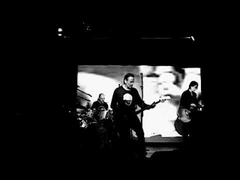 Steve Kilbey - Wolfe OFFICIAL VIDEO