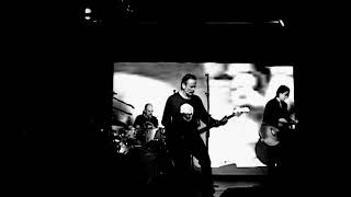 Steve Kilbey - Wolfe OFFICIAL VIDEO