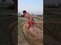 Wrestling Life Full Body Workout Leg Extension Exercise Kushti Akhada Pahalwan Youtubeshorts