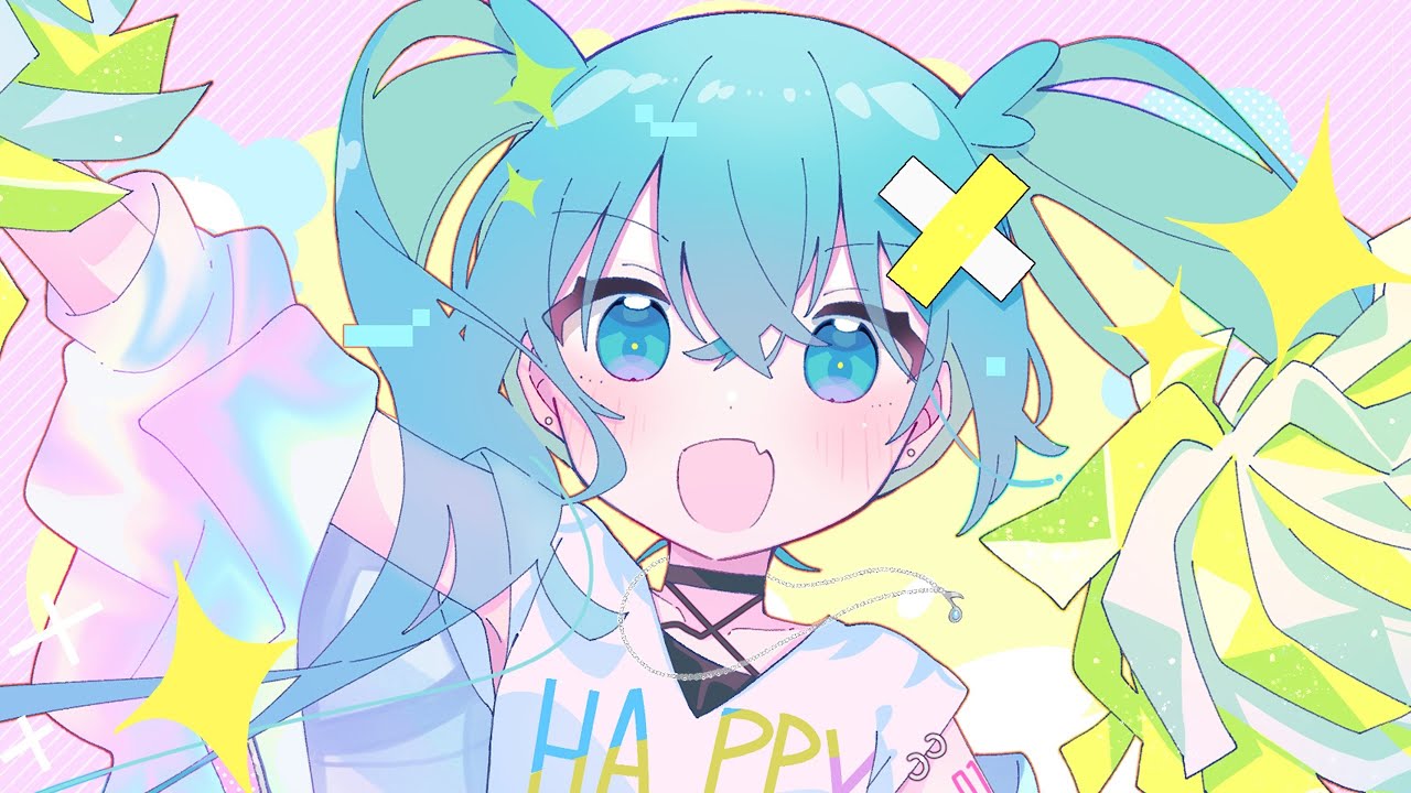 MAGIHAPPY