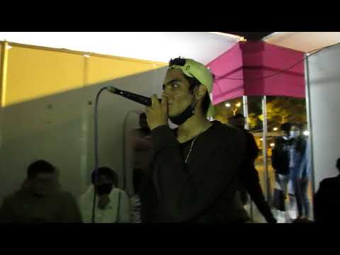 ARCATA vs GATURRO - Cuartos | SMC #1