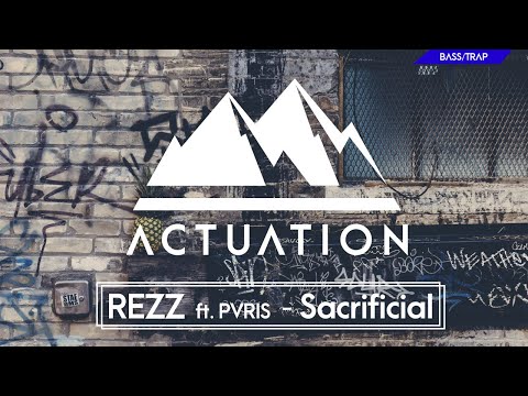 Rezz ft. PVRIS - Sacrificial