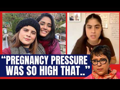 "Samarth Never Spent A Penny On Twisha" | Cousin On What Happened As She Entered Giribala’s House