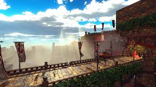 Scarlet Republics Gameplay Teaser