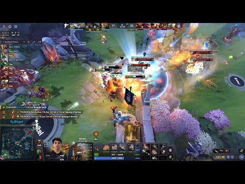 Ceeeeeb Echo Slamma Jamma: he did it to them, oh baby!