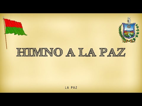 Himno a La Paz